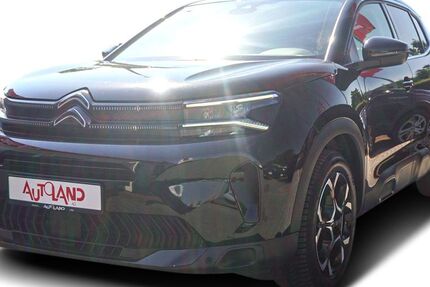 Citroen C5 Aircross 21.832 km 23.490 &euro; Leipzig 04209