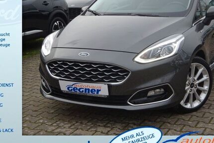 Ford Fiesta 42.967 km 12.940 &euro; Eilenburg 04838