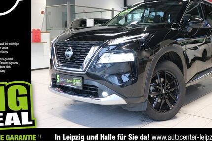 Nissan X-Trail 30.309 km 31.970 &euro; Leipzig 04205