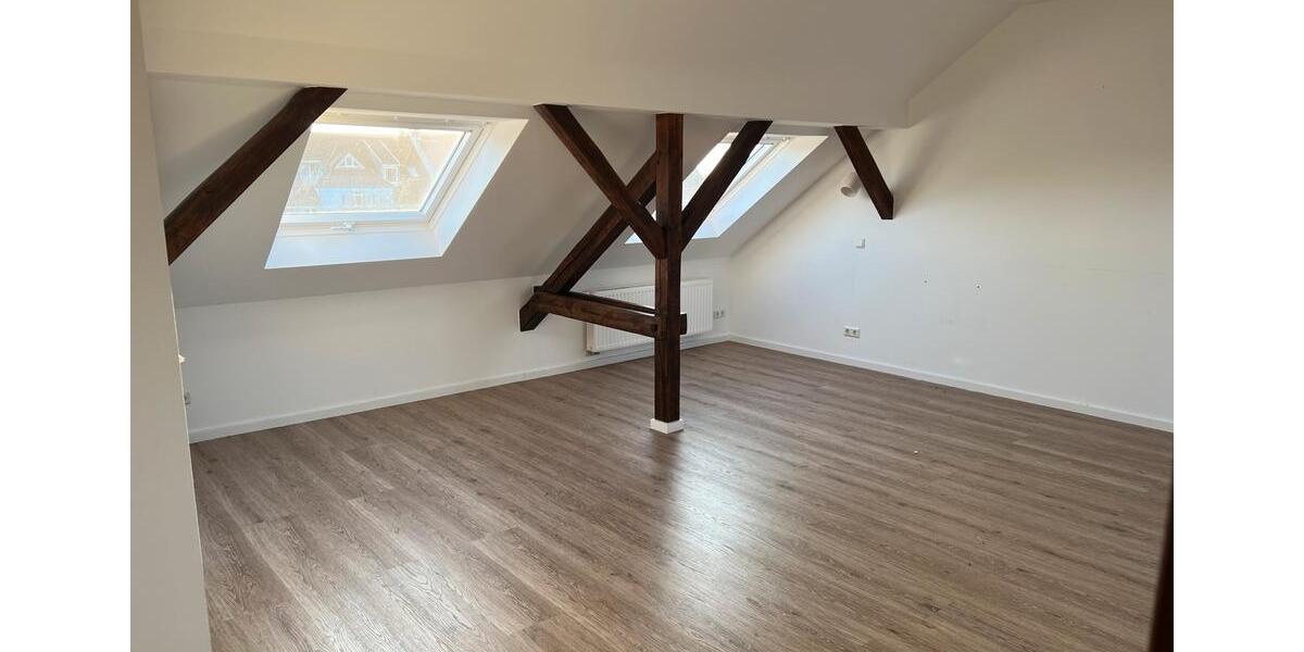 Maisonettenwohnung Leipzig Nordwest - 4 Zimmer, 101 m&sup2;, 1.300&euro; | Angebot:25538970