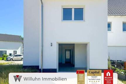 Haus Jesewitz Gallen - 4 Zimmer, 135 m&sup2;, 488.500&euro; | Angebot:24683467