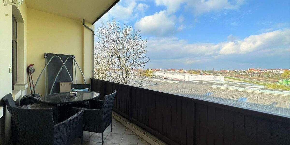 Etagenwohnung Leipzig Reudnitz-Thonberg - 4 Zimmer, 130 m&sup2;, 399.000&euro; | Angebot:24544751