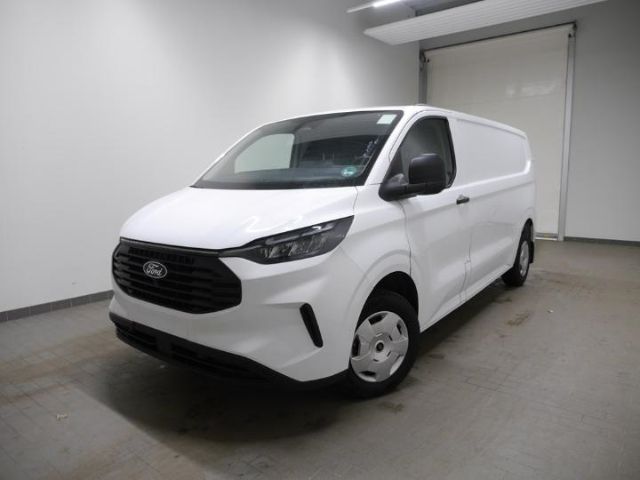 Ford Transit Custom 25.724 km 29.980 € Leipzig 04179