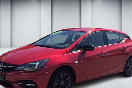 Opel Astra 77.450 km 10.990 € Schkeuditz 04435