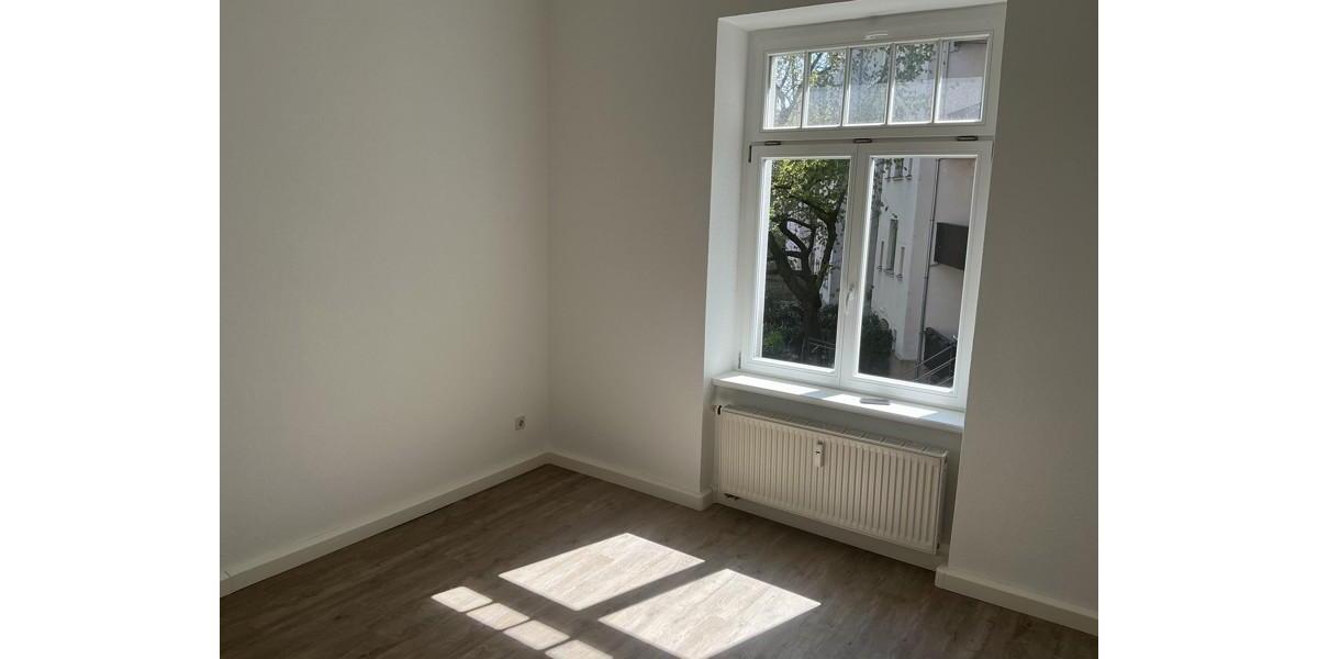 Etagenwohnung Leipzig Nord - 2 Zimmer, 61 m&sup2;, 586&euro; | Angebot:26368552