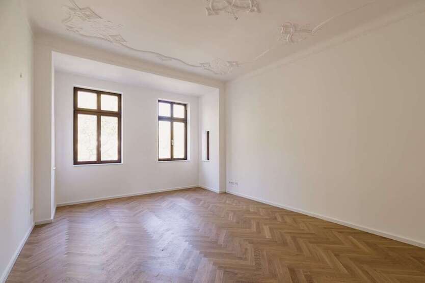 Wohnung zum Mieten in Leipzig 2.150 € 148 m²