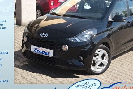 Hyundai i10 64.596 km 12.240 &euro; Eilenburg 04838