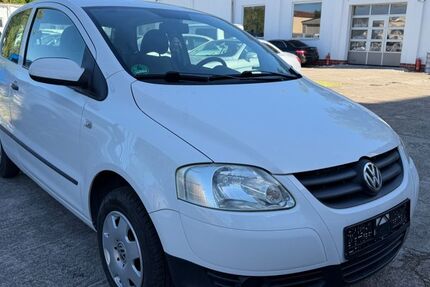 VW Fox 67.209 km 2.990 &euro; Leipzig 04178