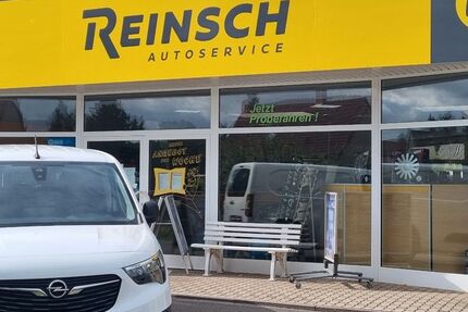 Opel Combo 79.105 km 12.940 &euro; Bad Dürrenberg 06231