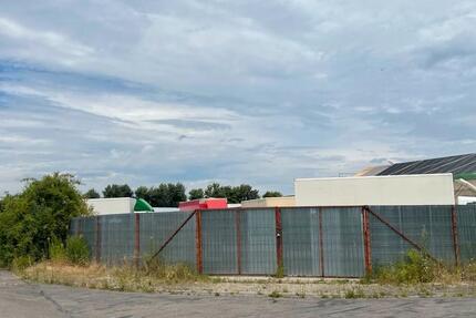 Gewerbeobjekt Delitzsch - 950&euro; | Angebot:24875188