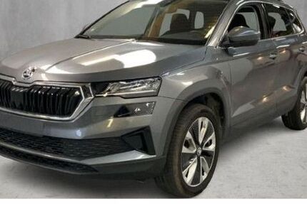 Skoda Karoq 14.170 km 27.970 &euro; Borna 04552