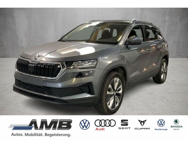 Skoda Karoq 14.170 km 27.970 &euro; Borna 04552