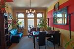 Dachgeschoßwohnung Leipzig Altwest - 3 Zimmer, 113 m&sup2;, 480&euro; | Angebot:26293192