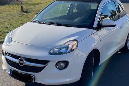 Opel Adam 83.100 km 6.750 &euro; Neukieritzsch 04575