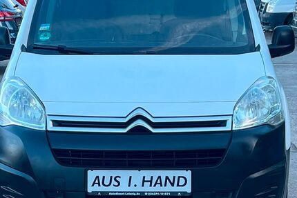 Citroen Berlingo 130.000 km 4.500 &euro; Leipzig 04178