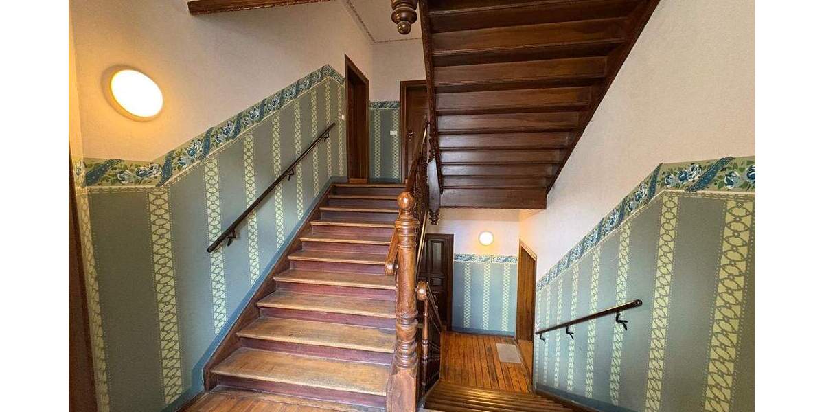 Etagenwohnung Leipzig Anger-Crottendorf - 2 Zimmer, 41 m&sup2;, 125.000&euro; | Angebot:24041587