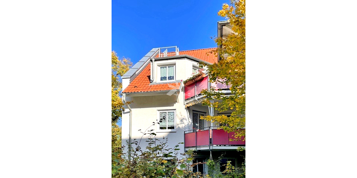 Attraktive 3Raumwohnung mit TG-Stellplatz in Leipzig Nähe Auenwald - 3- Leipzig Wahren | Angebot:25745961