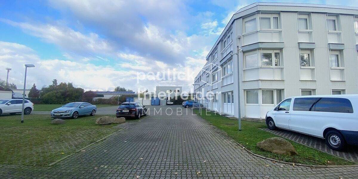 Gewerbeobjekt Zwenkau - 1.450.000&euro; | Angebot:23534740