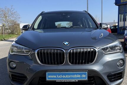 BMW X1 201.078 km 14.480 &euro; Leipzig 04209