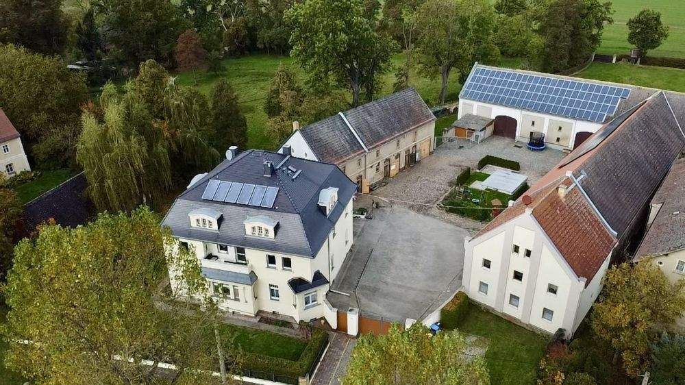 Mehrfamilienhaus, Wohnhaus Leipzig Seehausen - 1 Zimmer, 483 m&sup2;, 895.000&euro; | Angebot:25693402