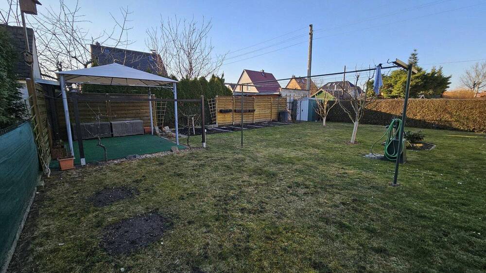 Einfamilienhaus Leipzig Böhlitz-Ehrenberg - 3 Zimmer, 100 m&sup2;, 482.000&euro; | Angebot:26128046