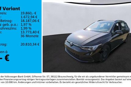 VW Golf 76.590 km 19.560 &euro; Leipzig 04178