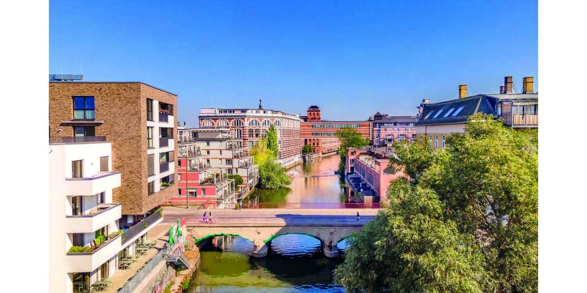 Über 190 m² große Penthouse-Wohnung in Bestlage ! 5 zimmer