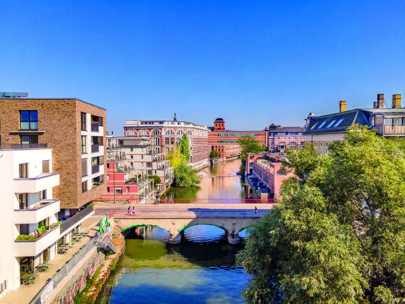 Über 190 m² große Penthouse-Wohnung in Bestlage ! 5 zimmer