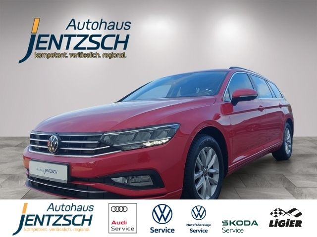 Passat Variant