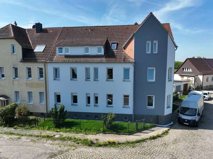 Wohnung zum Mieten in Lützen 598 € 52 m²
