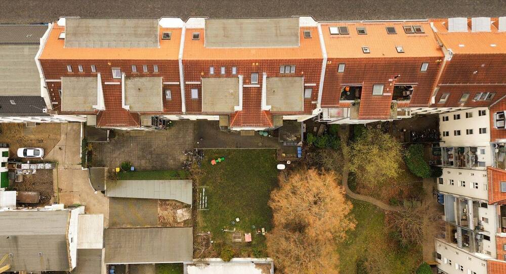Etagenwohnung Leipzig Anger-Crottendorf - 2 Zimmer, 61 m&sup2;, 135.000&euro; | Angebot:26189289