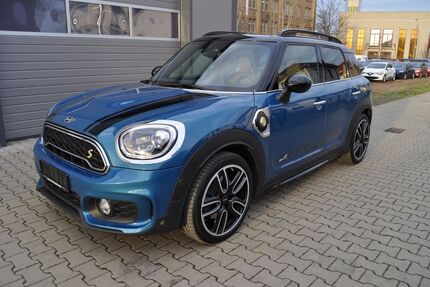 Mini Countryman SE (Cooper) 135.900 km 16.990 &euro; Leipzig 04179
