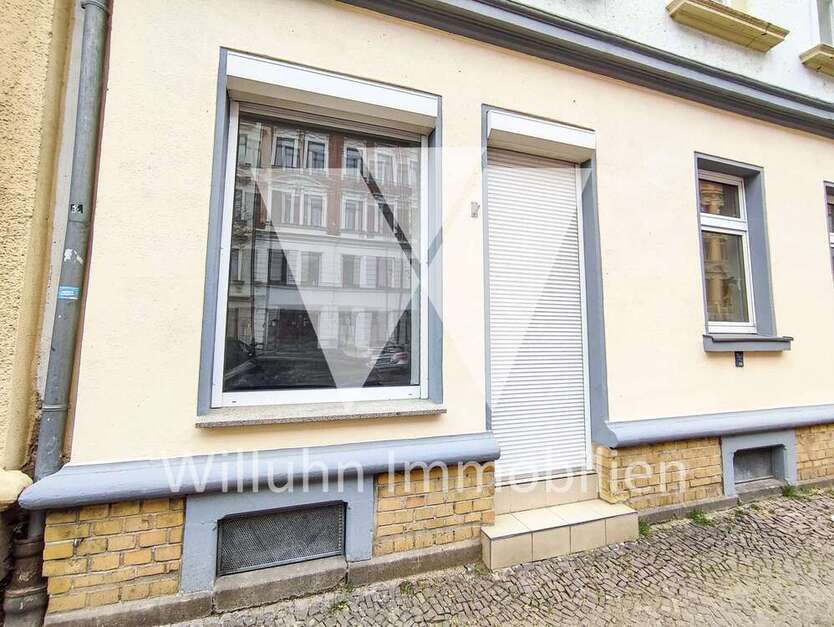 Büro in Leipzig 300 € 28 m²