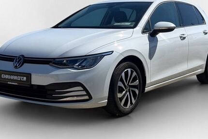 VW Golf 21.820 km 22.390 &euro; Leipzig 04178