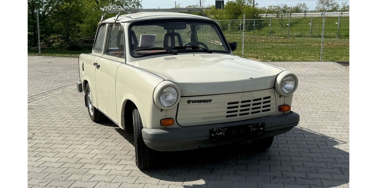 Trabant Andere 48.113 km 5.500 &euro; Wurzen 04808