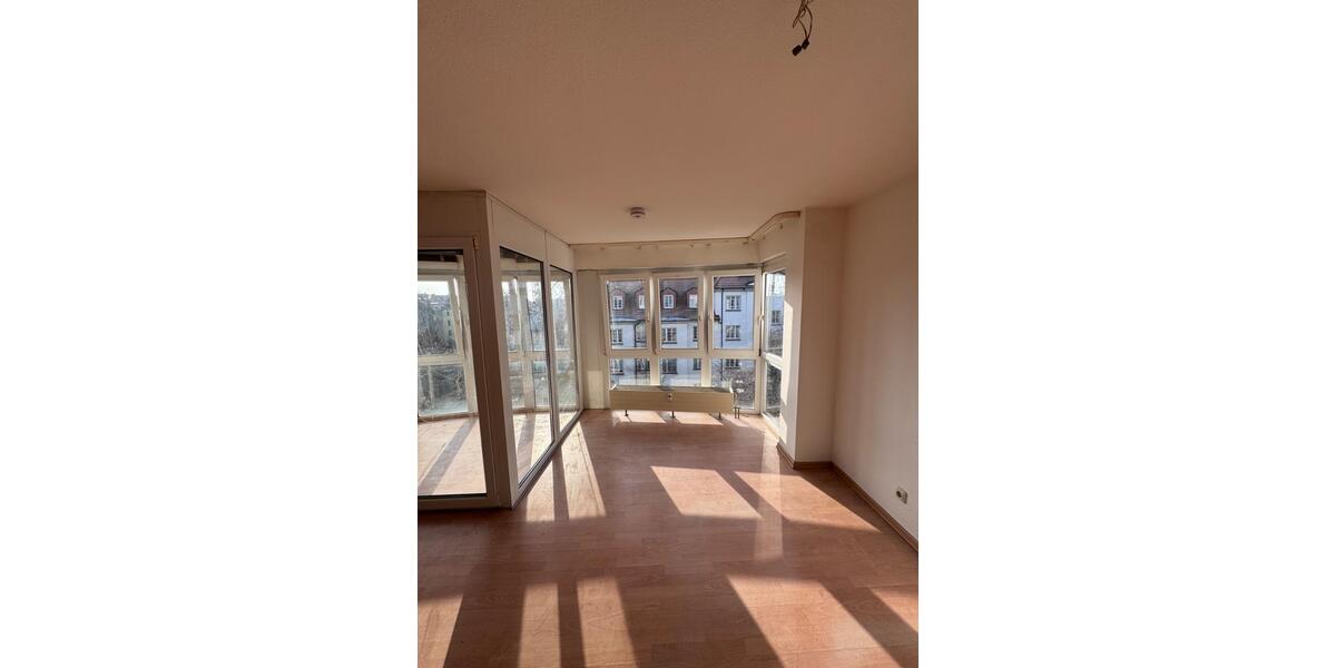 Etagenwohnung Leipzig Südwest - 1.5 Zimmer, 50 m&sup2;, 650&euro; | Angebot:25255328