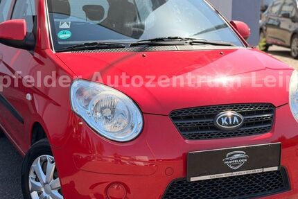 Kia Picanto 112.219 km 1.890 &euro; Leipzig 04178