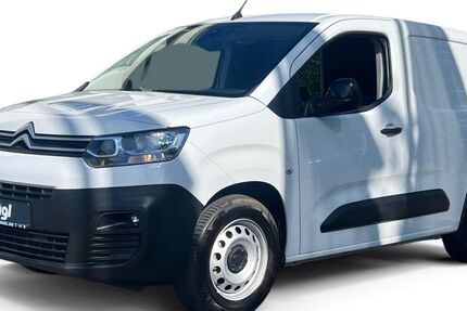 Citroen Berlingo 2.900 km 16.275 € Merseburg 06217