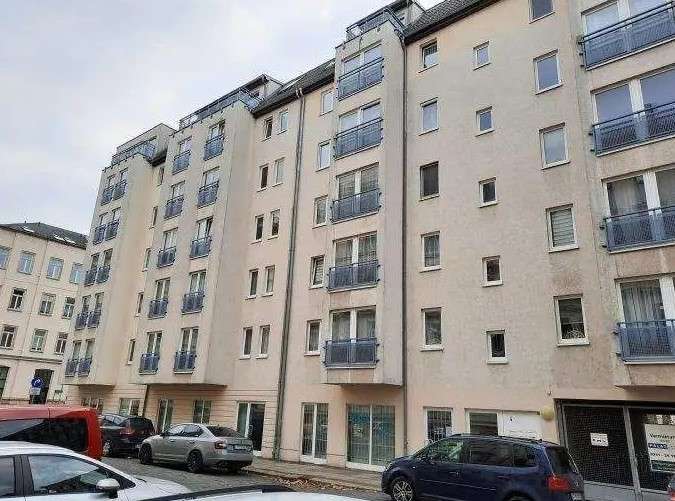 Büro in Leipzig 110.000 € 38.32 m² zimmer