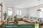 Etagenwohnung Leipzig Lindenau - 3 Zimmer, 69 m&sup2;, 197.000&euro; | Angebot:26245226