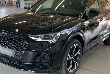 Audi Q3 88.900 km 35.990 &euro; Taucha bei Leipzig 04425