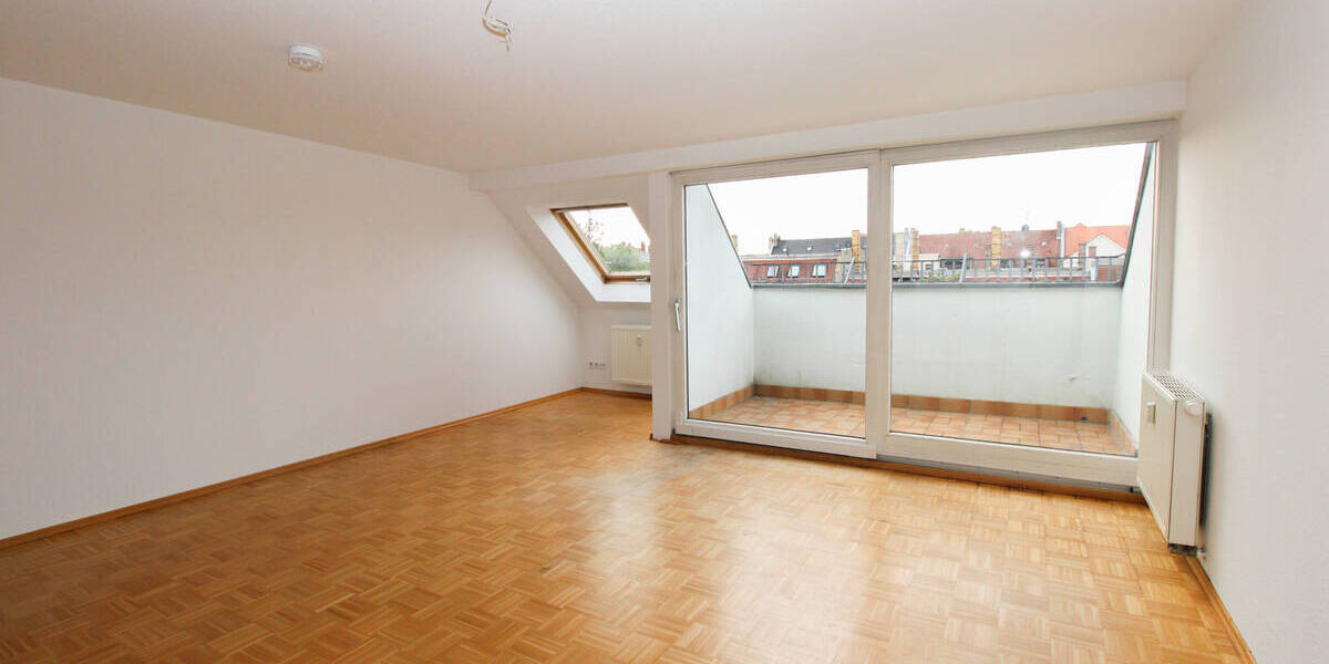 Etagenwohnung Leipzig Reudnitz-Thonberg - 3 Zimmer, 81 m&sup2;, 265.000&euro; | Angebot:25682433