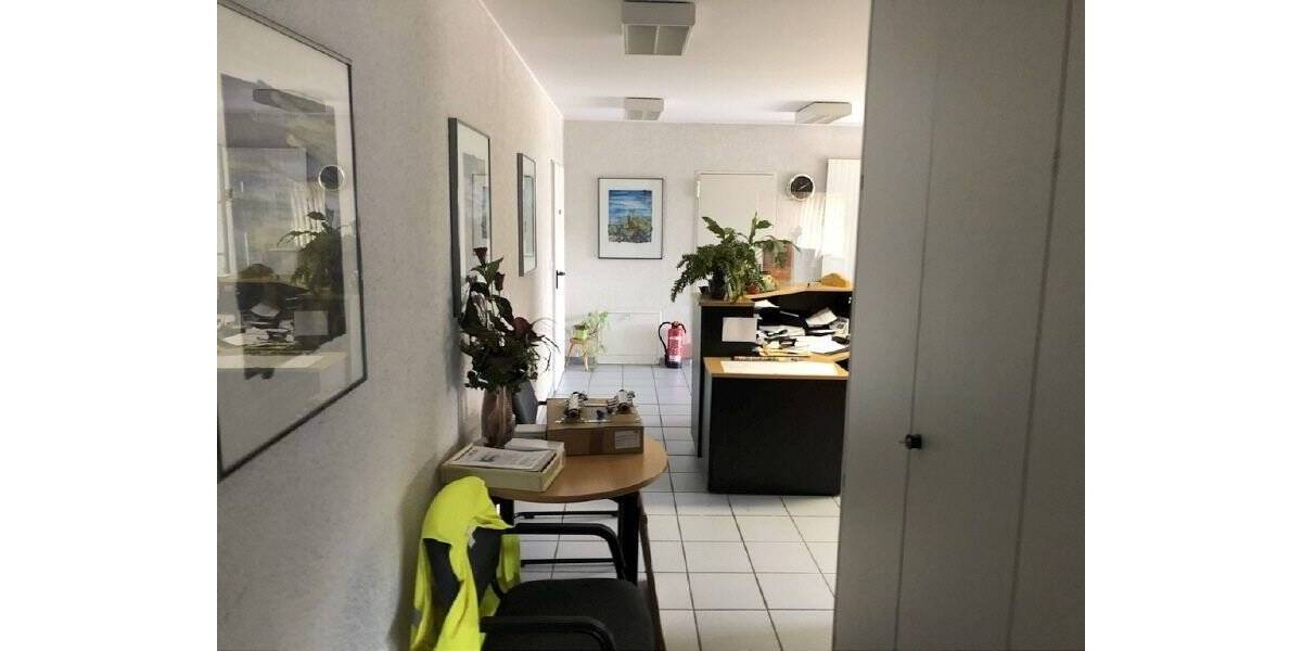 Gewerbeobjekt Kieritzsch Kieritzsch - 880.000&euro; | Angebot:25798994