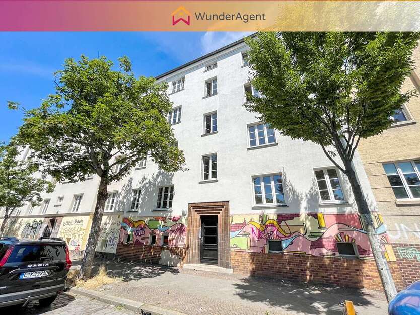 Wohnung zum Mieten in Leipzig 775 € 60.04 m²
