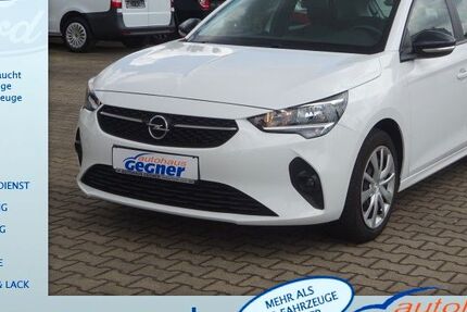 Opel Corsa 91.884 km 8.840 &euro; Eilenburg 04838