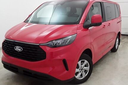 Ford Tourneo Custom 25.265 km 39.690 &euro; Leipzig 04179