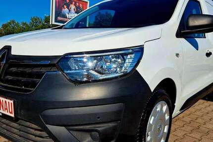 Renault Express 23.804 km 12.999 € Leipzig 04205