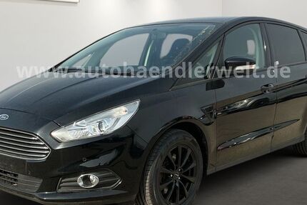 Ford S-Max 99.986 km 6.999 &euro; Brehna 06796
