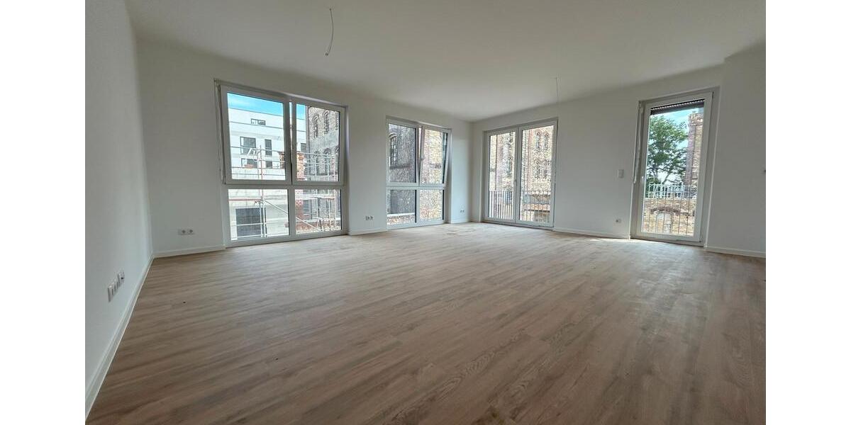 Etagenwohnung Delitzsch - 3 Zimmer, 84 m&sup2;, 1.079&euro; | Angebot:26645180