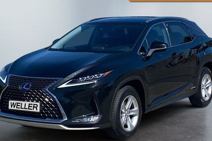 Lexus RX 450 57.069 km 50.490 € Leipzig 04178